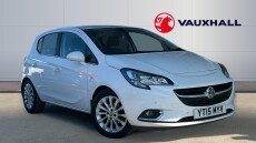 Vauxhall Corsa 1.4 SE 5dr Auto Petrol Hatchback
